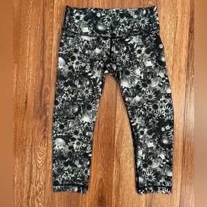 Lululemon pants leggings